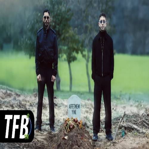 دانلود آهنگ آفتمم ینه از محمت الماس Mehmet Elmas - Affetmem Yine